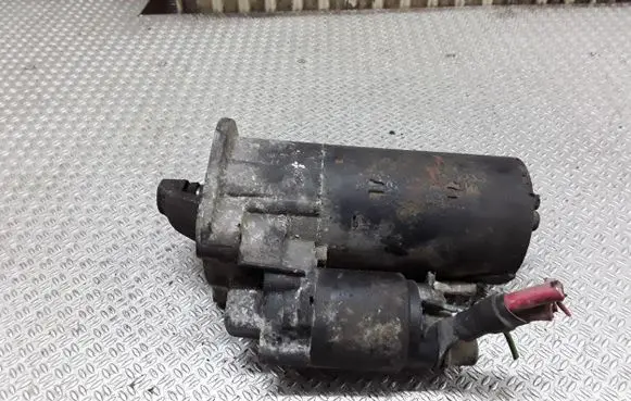 Volvo S60 Starter motor 1005821794