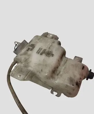 Mitsubishi Pajero Windshield washer fluid reservoir/tank 060351507