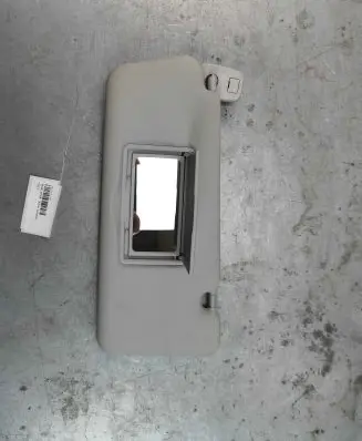 Renault Zoe Sun visor 964015070R