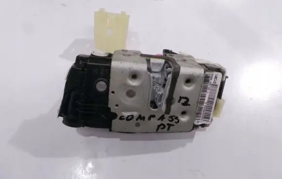 Jeep Compass Rear door lock P68068356AA