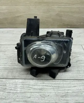 Opel Astra H Front fog light 62111R 13262000 13262006