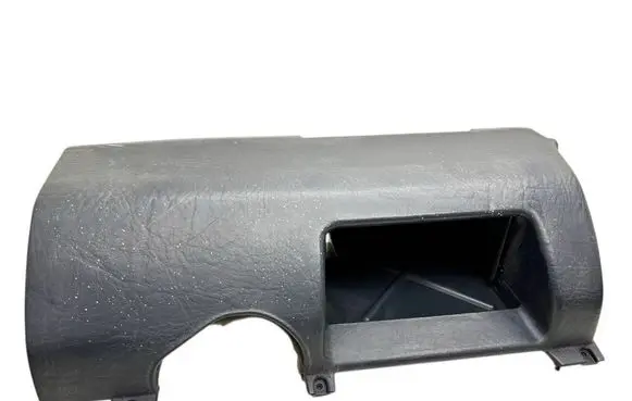 Audi 80 90 B2 Dashboard lower bottom trim panel 811000321F