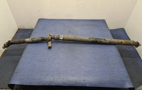 Citroen C-Crosser Drive shaft (set)