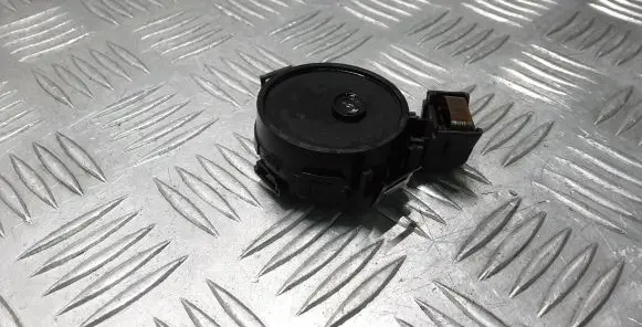BMW 7 F01 F02 F03 F04 Rain sensor 9234087 6PW009681