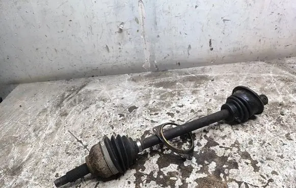 Opel Vivaro Front driveshaft 