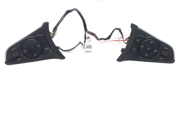Opel Crossland X Steering wheel buttons/switches 3917279539172790