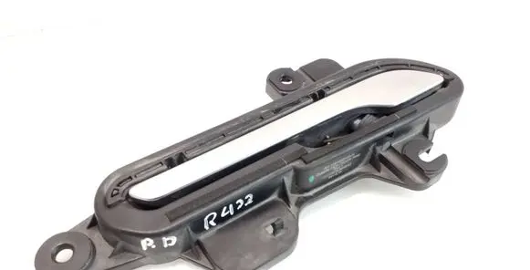 Tesla Model 3 Front door exterior handle 108183200H 12212018094843