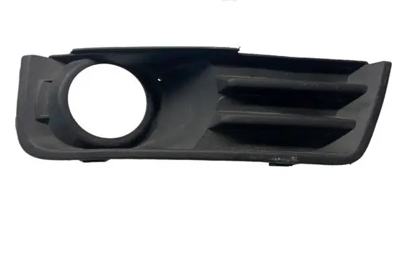 Ford Focus C-MAX Front bumper lower grill 3M51R19952AD