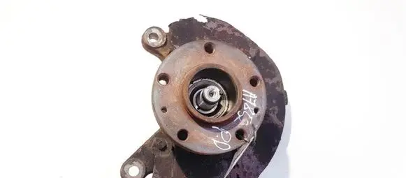 Iveco Daily 40.8 Front wheel hub