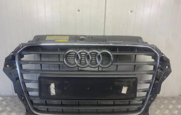 Audi A3 S3 8V Front grill GRILLA38V