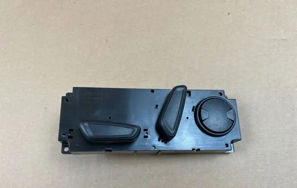 Ford Mustang Mach-E Seat control switch LJ8T14B709AA3JA6