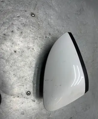 Skoda Superb B8 (3V) Front door wing mirror part 3T0945292a 3v0857538a