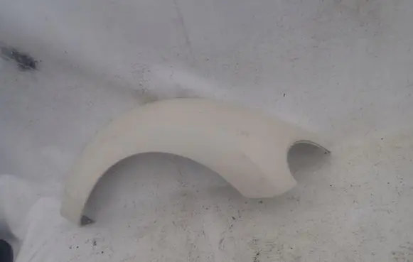 Volkswagen New Beetle Fender