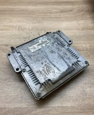 Citroen Xsara Engine control unit/module ECU 9636256980 0281010249
