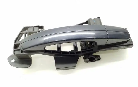 Ford Grand C-MAX Sliding door exterior handle 