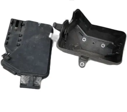 Mercedes-Benz V Class W447 Fuse box set 