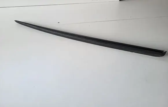 Audi A3 8Y Windshield trim