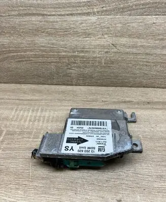Opel Meriva A Airbag control unit/module 13203620 327963935