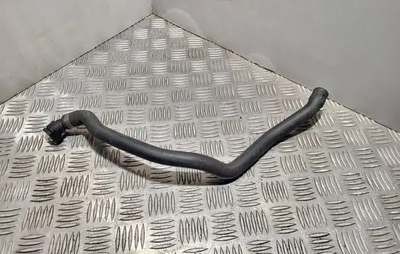 BMW 7 E65 E66 Engine coolant pipe/hose 64218377699