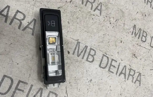 Mercedes-Benz C W205 Other interior light A0009069005