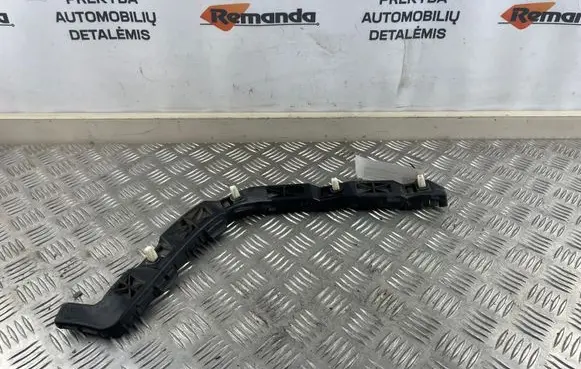 KIA Sorento Rear bumper mounting bracket 86662C5000