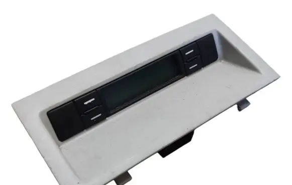 Volkswagen Transporter - Caravelle T5 Screen/display/small screen 7L6919044J SW0538