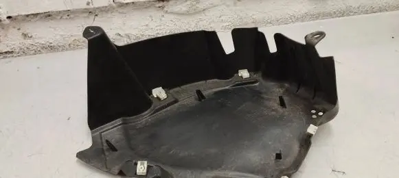 BMW i4 Side bottom protection 8738062