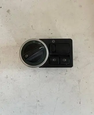 Land Rover Range Rover Sport L320 Light switch YUD000161PUY 037094056 088962