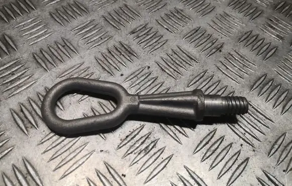 Mercedes-Benz Vaneo W414 Towing hook eye A2206280135 2206280135