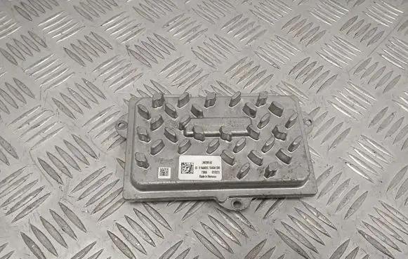 Xenon control unit/module
