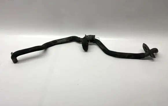 Audi A8 S8 D4 4H Engine coolant pipe/hose 4H1819674AE