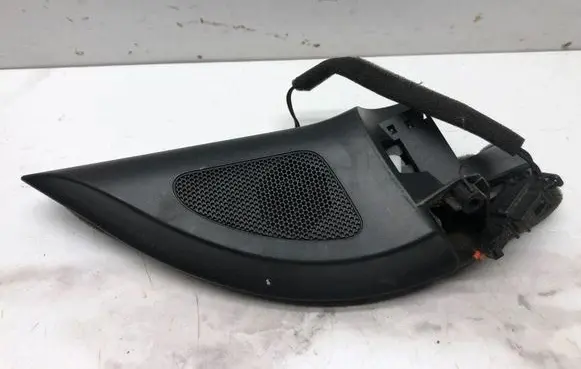 Volkswagen Golf V Front door high frequency speaker 1K0837994B