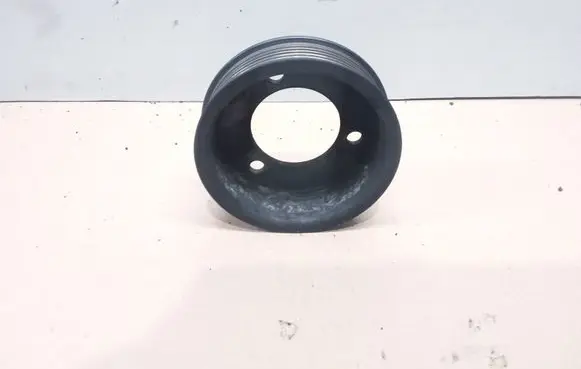 Nissan Qashqai Water pump pulley 8200357354D