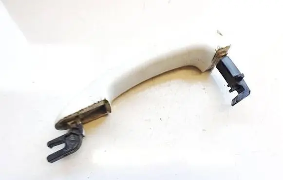 Ford Grand C-MAX Front door exterior handle AM51U22404CAW
