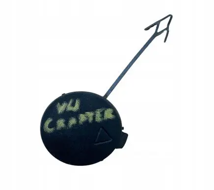 Volkswagen Crafter Tow hook cap/cover 2E853293