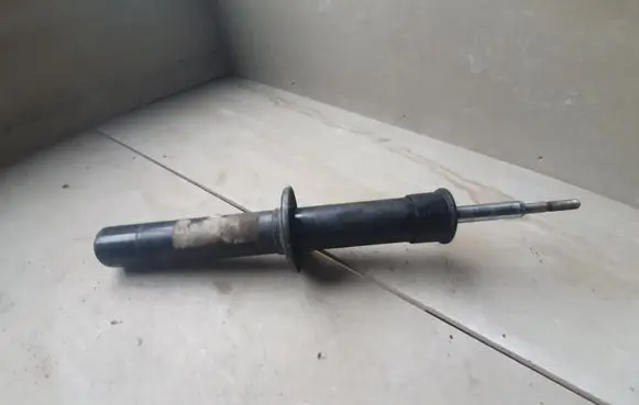 BMW X5 E70 Front shock absorber/damper