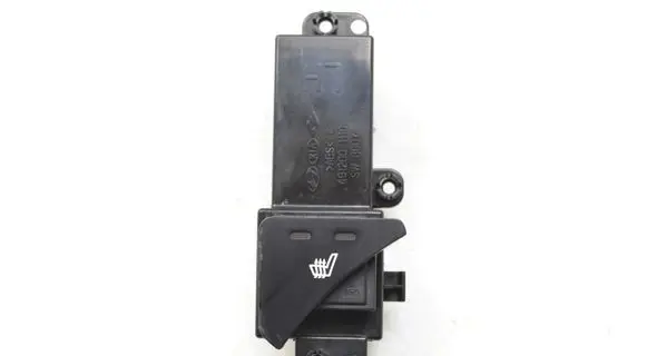 KIA Sportage Seat heating switch 4912001110