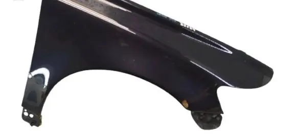Volvo V50 Fender