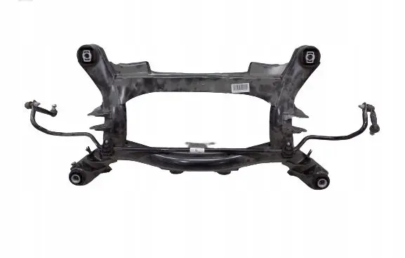 BMW 4 G22 G23 G24 G26 Rear subframe 6794863