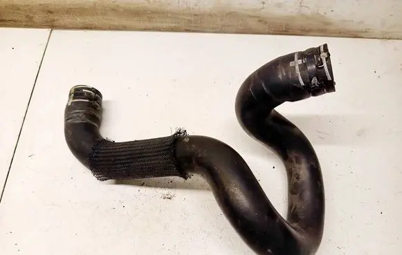 Peugeot 307 Engine coolant pipe/hose 