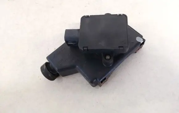 Citroen Xsara Accelerator throttle pedal 9635553580