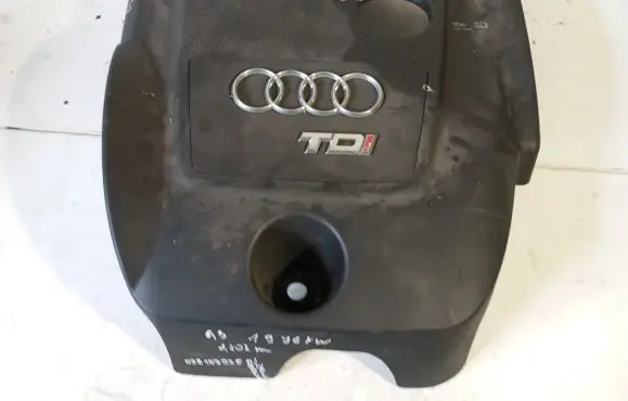Audi A3 S3 8L Engine cover (trim) 038103925AJ