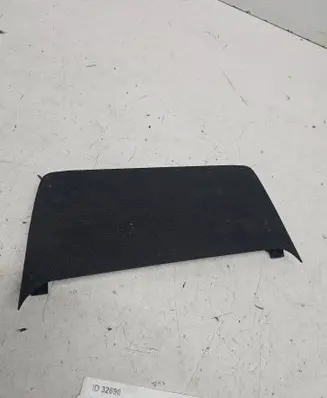 Audi Q7 4L Other dashboard part 4L0863915