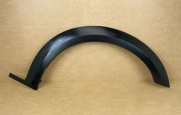 Audi A4 Allroad Front arch trim 8W9853718