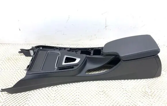 BMW 3 F30 F35 F31 Center console 9360528