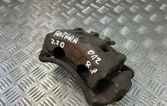Opel Antara Front brake caliper