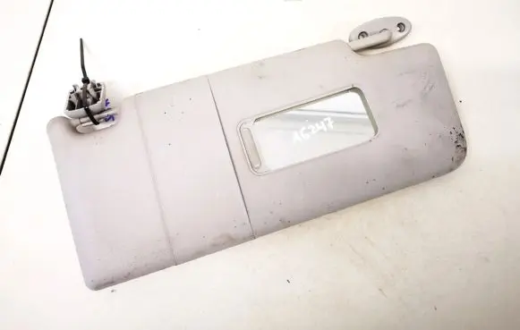 Ford Mondeo Mk III Sun visor 1s71f00014ba 1s71-f00014-ba