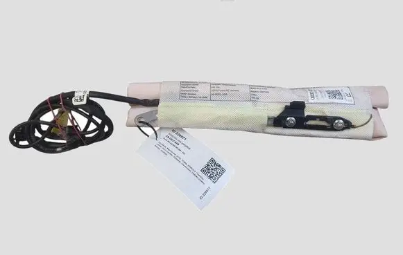 Audi A4 S4 B8 8K Seat airbag 8K0880242F