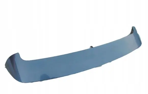 Mitsubishi Grandis Tailgate/trunk/boot lid