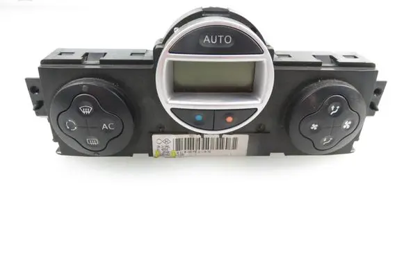 Renault Scenic II - Grand scenic II Interior fan control switch 8200344842